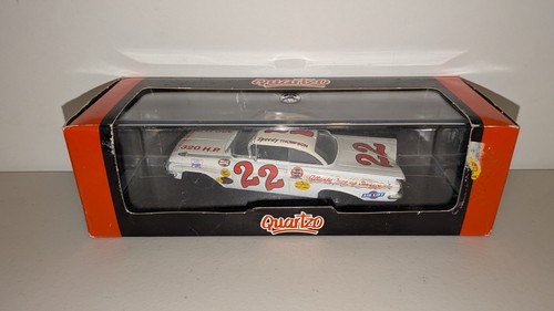 Quartzo 1015 chevy impala - 1015,