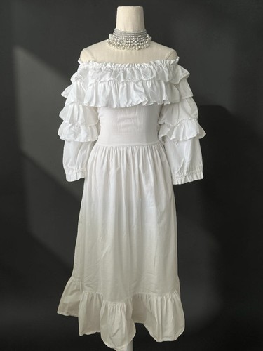 Vintage 1983 laura ashley - 1983,