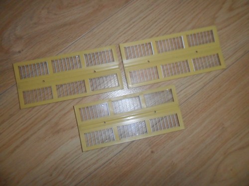 Collection platform - collection, of