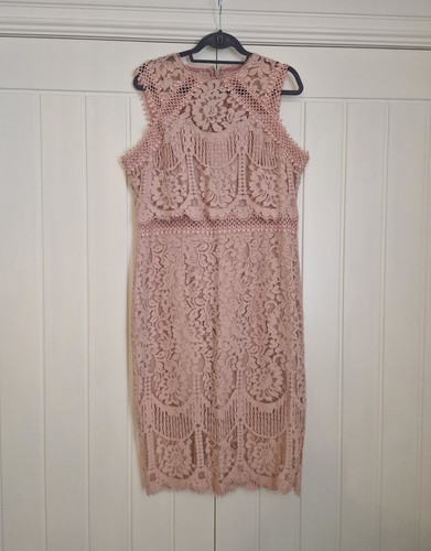 Lipsy vip collection - vip, pink