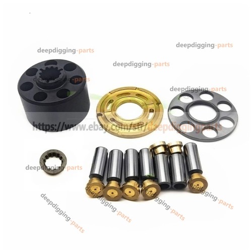 7018110156 pump rotor - pump, group