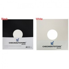 COS Cardboard Jackets Album