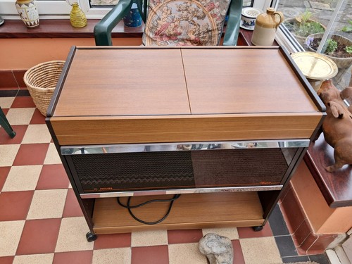 Philips heated buffet server - heated,