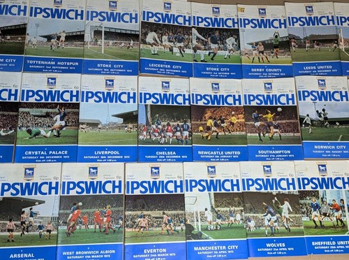 Ipswich town football - ipswich,