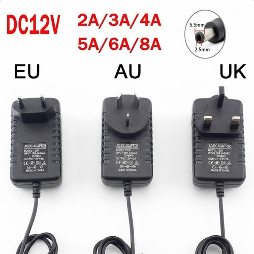 12v universal power - 12v,