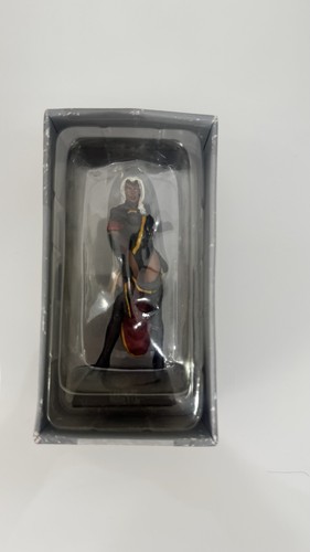 Eaglemoss classic marvel storm - classic,