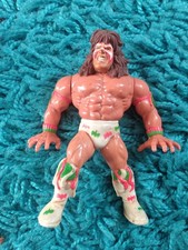 Hasbro wwe the ultimate - wwe,