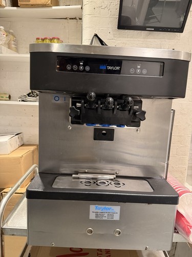 Taylor commercial countertop - taylor,
