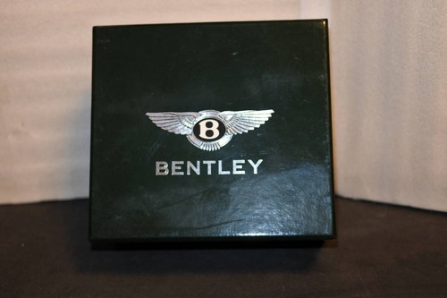 Minichamps bentley arnage - minichamps, t