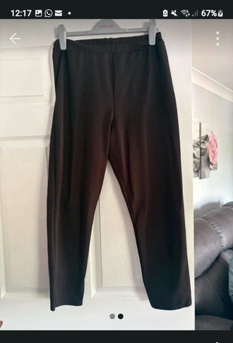 Matalan black pull - black, pull-on