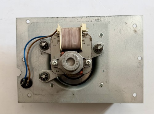 Fan assembly potterton - fan,