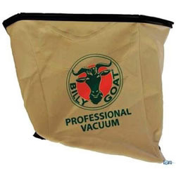 Billy goat felt bag - goat,