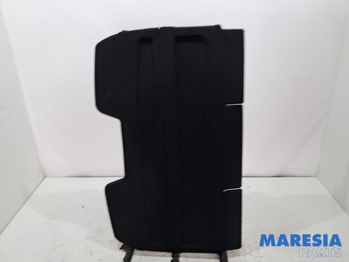 Parcel shelf citroen berlingo - citroen,