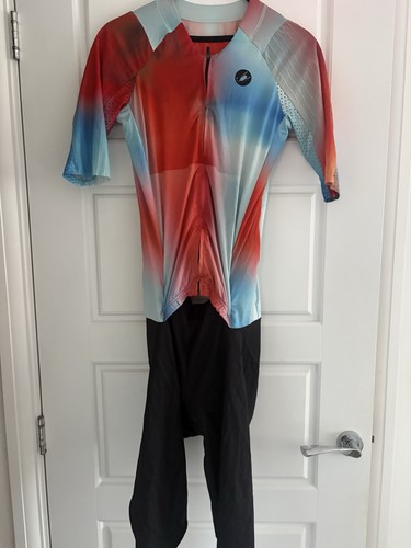Castelli tri suit men - tri,
