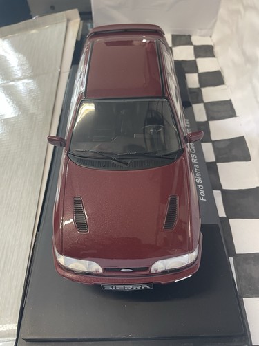 Modified mcg scale ford - mcg,