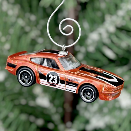 Datsun 240z car - datsun, ornament
