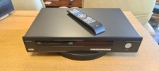 Arcam CDS50 CD SACD Network