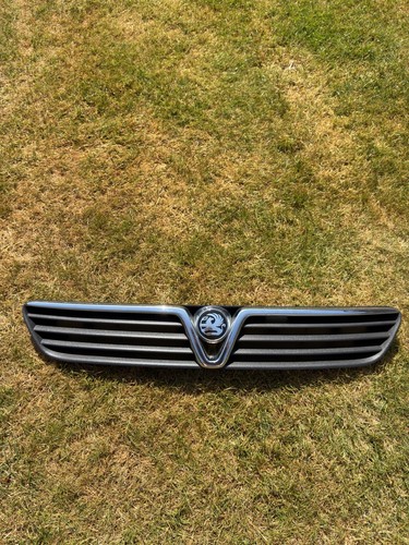 Corsa facelift front grill - d,