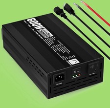 600W 30A All-in-One Inverter