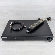 Samsung HT-Z320 Home Theatre Receiver DVD Player Unit Only With Remote