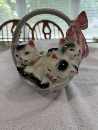 Vintage 1940 porcelain 3 - 1940's,