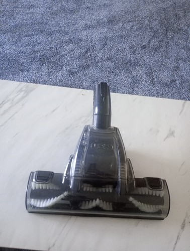 Vax turbine head floor - turbine, brush