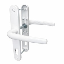 UAP uPVC 92PZ Lever Sprung