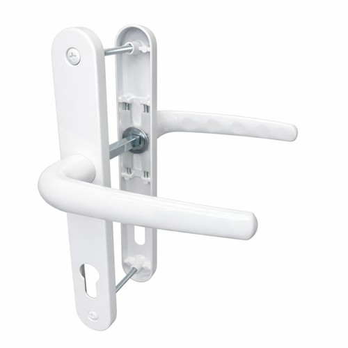 Uap upvc 92pz lever sprung - uap,