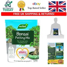 Specialist Bonsai Potting Mix