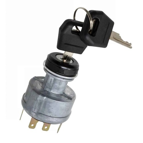 Ignition switch for - ignition,