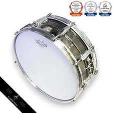 Ludwig LB416 Black Beauty 14x5