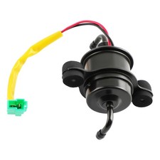 Rear External Fuel Diesel Pump