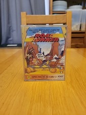 Spectrum 48k/128k Vintage