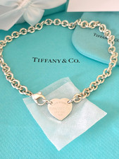 Tiffany & Co. Return To Heart