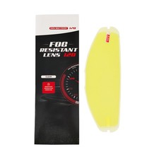 For ogk clear pinlock insert - clear,