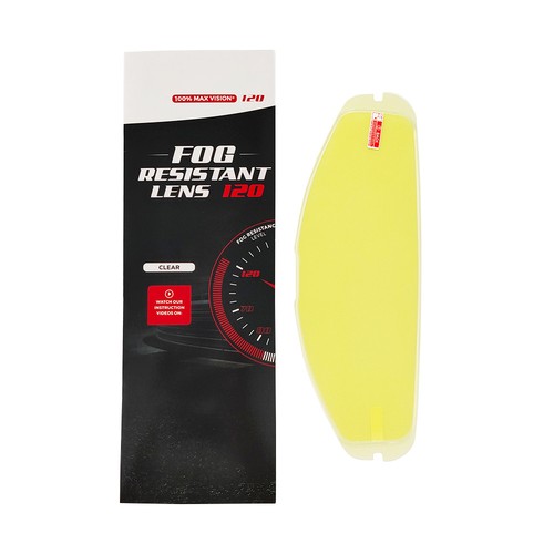 For ogk clear pinlock insert - ogk,