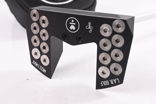 Golf mezz max - max, lock