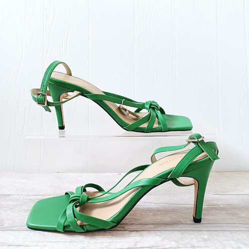 Monsoon leather sandals - monsoon, shoes