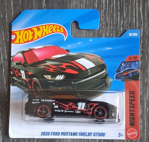 Hot wheels night - wheels, speed