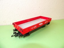 Playmobil train car for sets like 5258 4010 etc