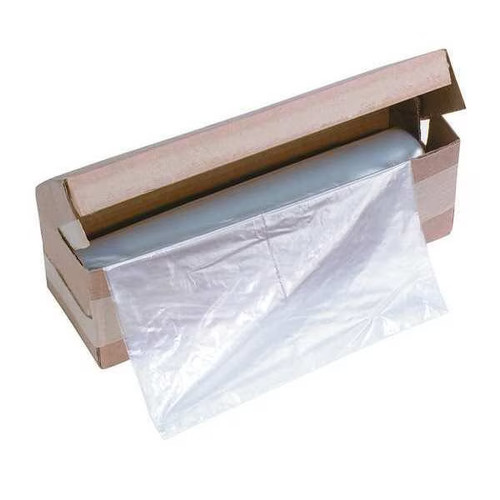 Hsm 1815 shredder - bags,, 34