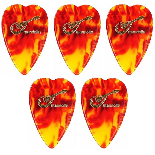 Pick boy mandolin - pick, of