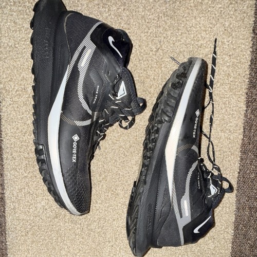 Nike react pegasus trail - react, gtx
