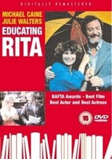 *NEW*  Educating Rita (DVD) 
