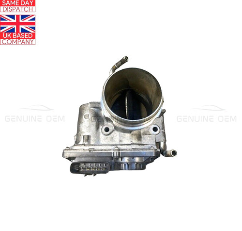 Genuine mazda throttle body - mazda,