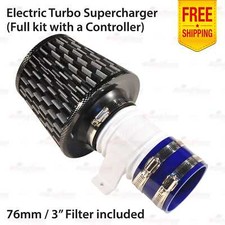 12V Performance BOOST Air