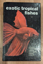 Exotic tropical fishes pub - -,
