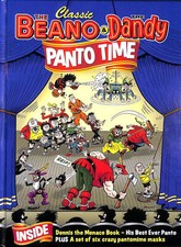 Beano and Dandy Giftbook 2013 (Annuals 2013) by D.C.Thomson & Co Ltd