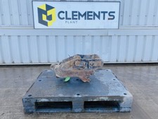 2015 Geith Auto Twinlock Quick Hitch - Midi-Excavator