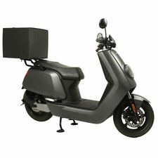 Food Delivery Top Box Motorcycle Scooter Bicycles for Piaggio Liberty 125 98-20